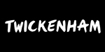 twickenham logo