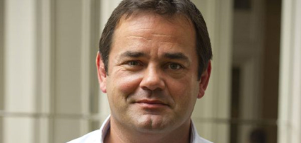 Will Carling