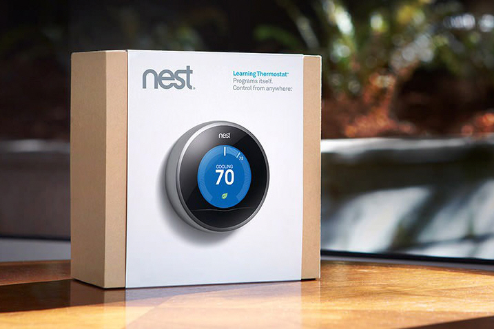 Google Nest