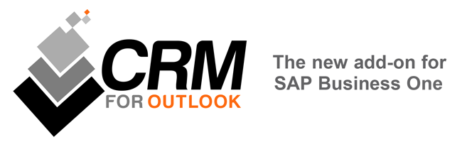 CRM for Outlook logo