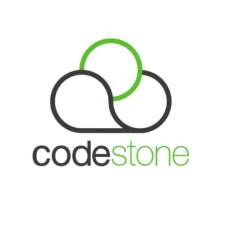 Codestone logo