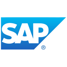 SAP logo