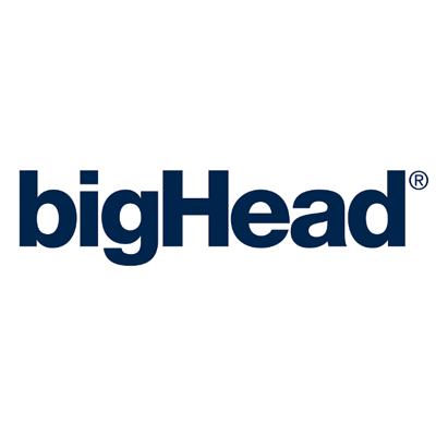 bigHead Bonding Logo