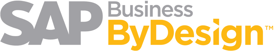 SAP Business ByDesign Logo