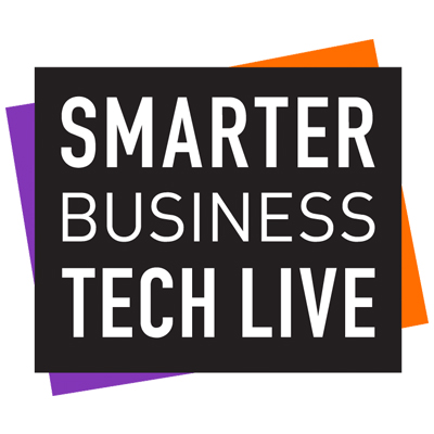 smarter business tech live