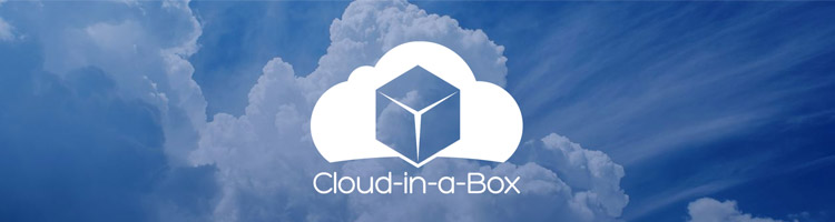 cloud-in-a-box