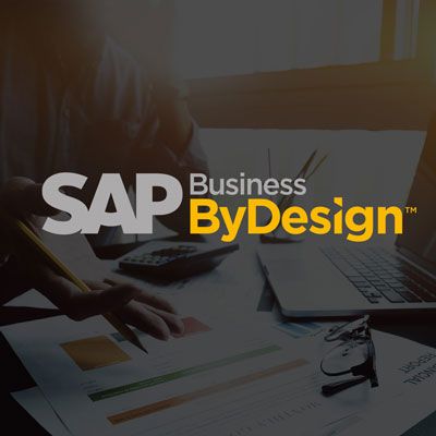 sap bydesign 1808