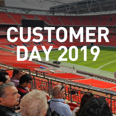 customer day 2019