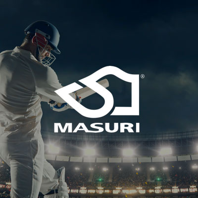 Masuri Cricket Helmets