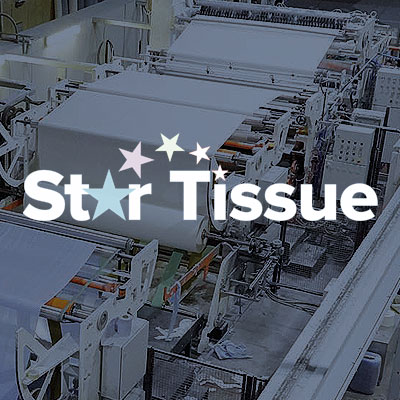 Star Tissue