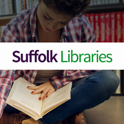 Suffolk Libraries