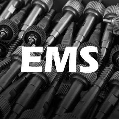 EMS News