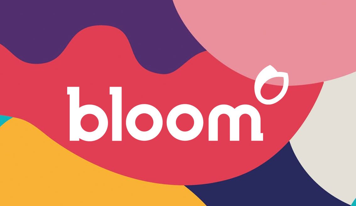 bloom logo