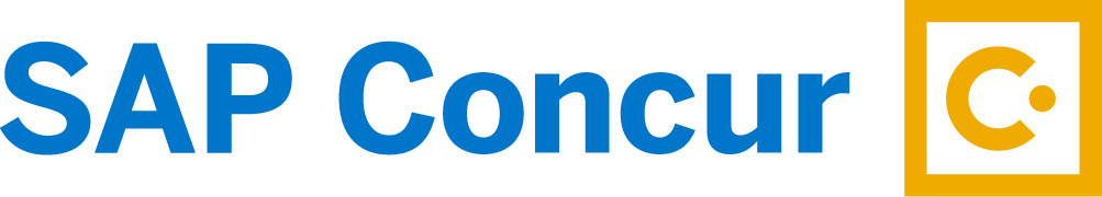 SAP Concur Logo