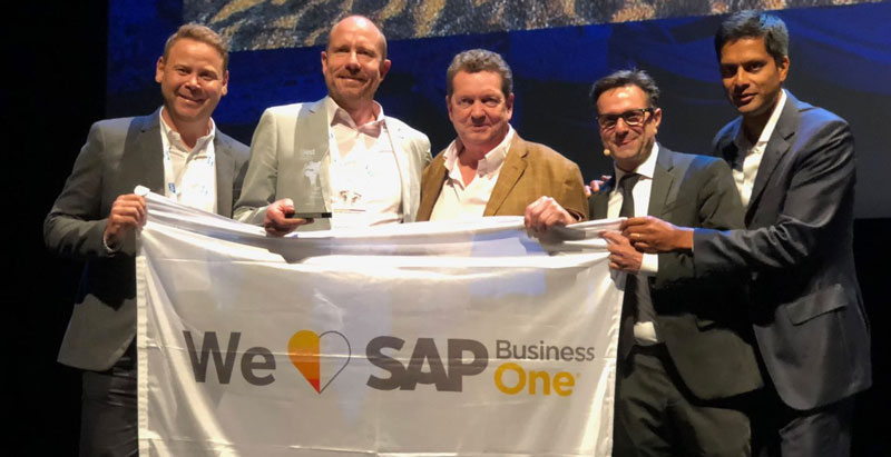 sap summit