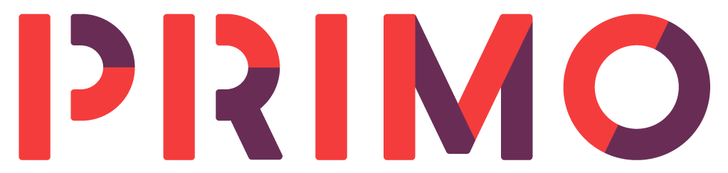 primo logo