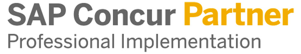 Concur Partner Logo