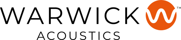 Warwick Acoustics Logo