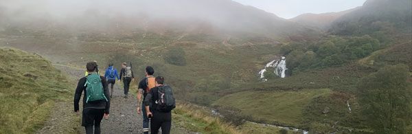 Hike