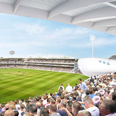 Lord's Cricket Ground