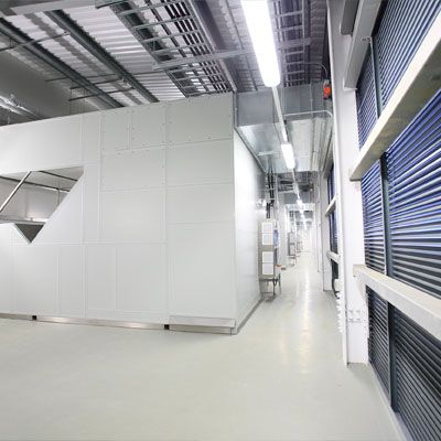 Data Centre