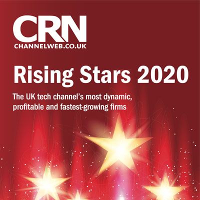 CRN Rising Stars