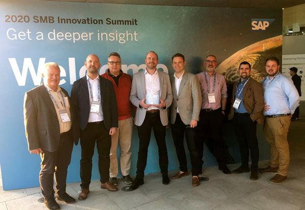 SAP Innovation Summit