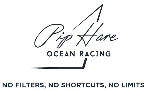 Pip Hare Logo