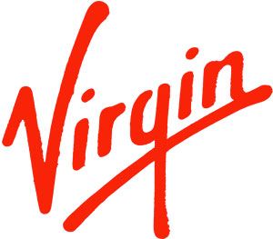 virgin logo