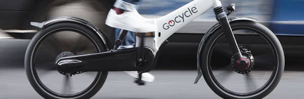 gocycle