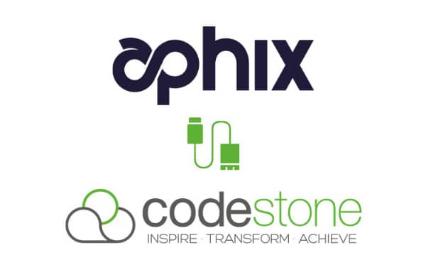 aphix and Codestone