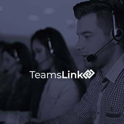 Teamslink