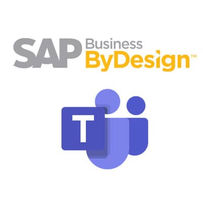 Microsoft and SAP ByD