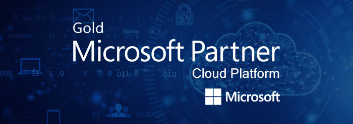 Cloud Platform Gold Partner