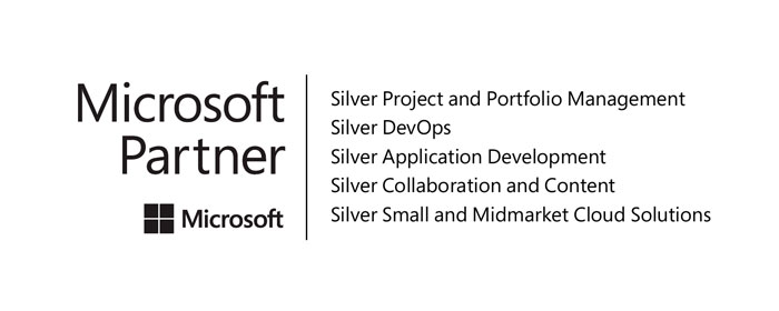 Microsoft Silver Partner