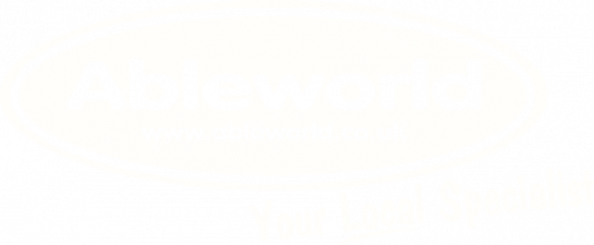 Ableworld Logo