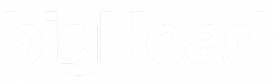 bigHead Logo