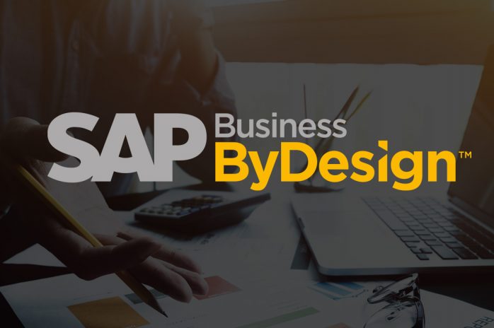 SAP Business ByDesign