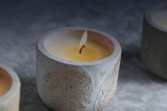 St. Eval Candles