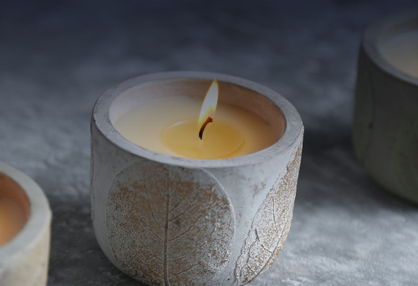 St. Eval Candles