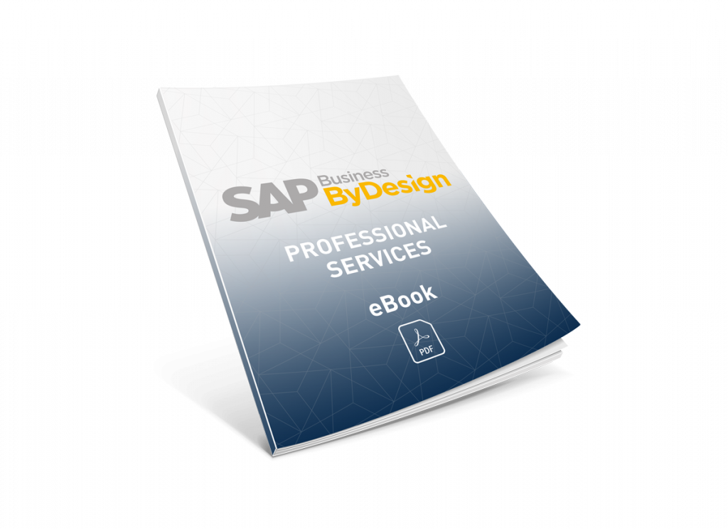 SAP Business ByDesign