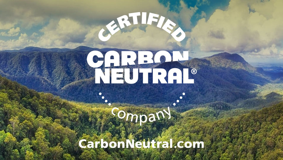 Carbon neutral