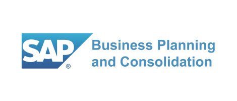 SAP BPC Logo