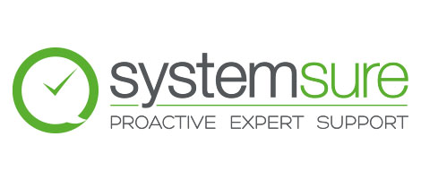 systemsure logo
