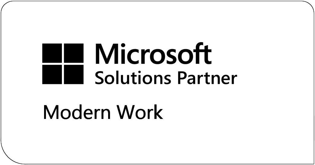 Microsoft Solutions Partner