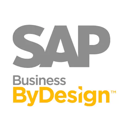 SAP Business ByDesign Logo