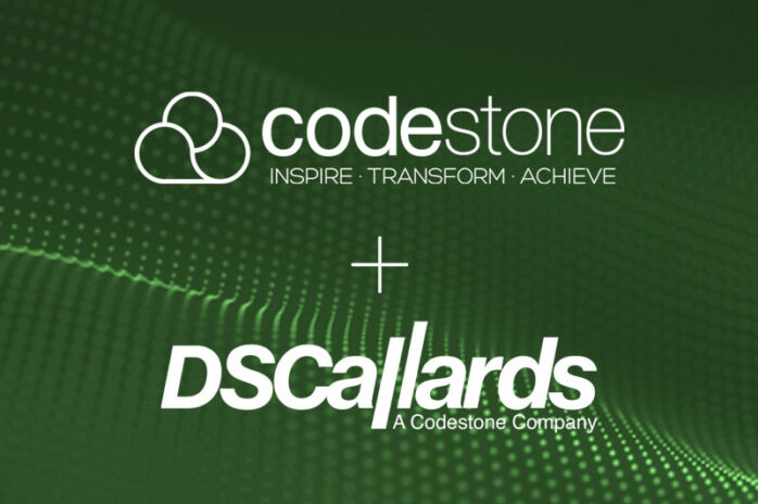 Codestone + DSCallards