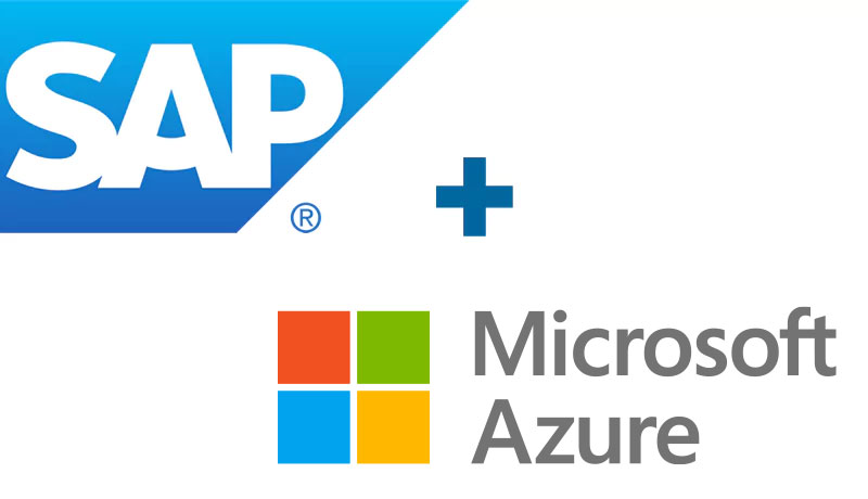 SAP on Azure