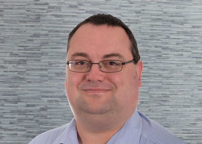 Greg Neilson