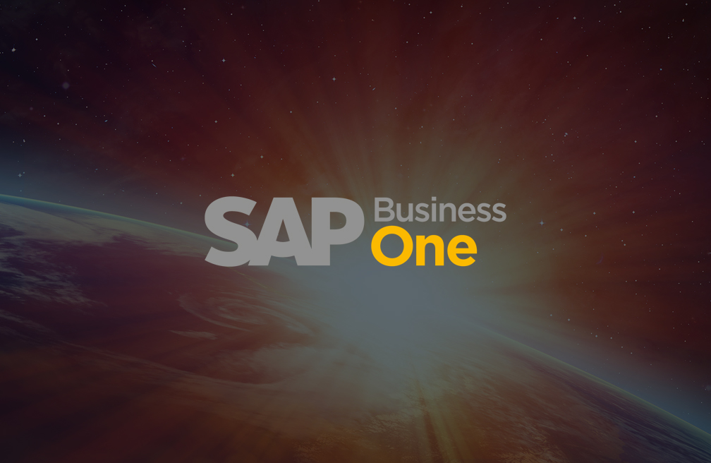 Future of SAP Business One